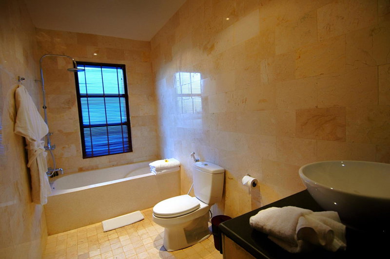 Danoya Private Luxury Residences, Kuta, Indonesia