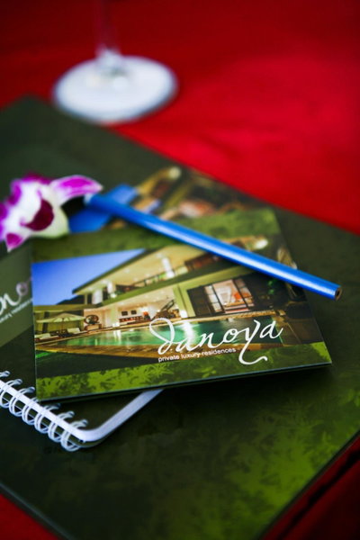 Danoya Private Luxury Residences, Kuta, Indonesia