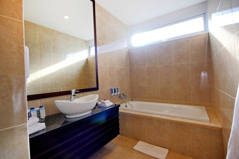 Danoya Private Luxury Residences, Kuta, Indonesia