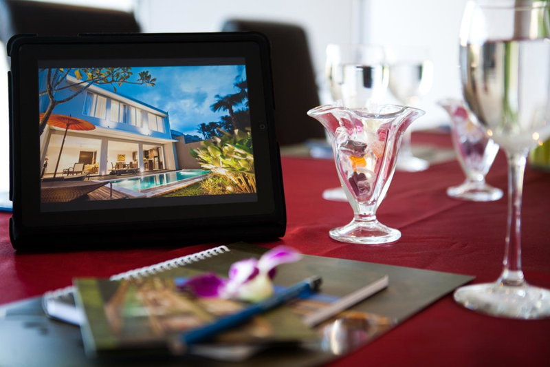 Danoya Private Luxury Residences, Kuta, Indonesia