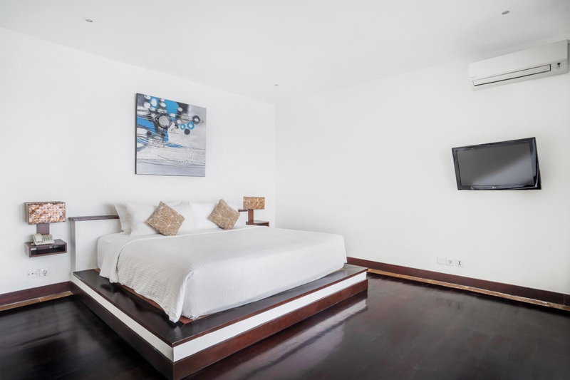 Danoya Private Luxury Residences, Kuta, Indonesia