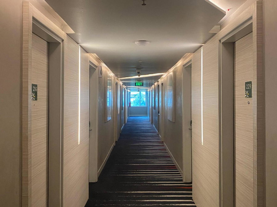 Malyabhara Hotel Yogyakarta Malioboro, Yogyakarta, 인도네시아 공화국