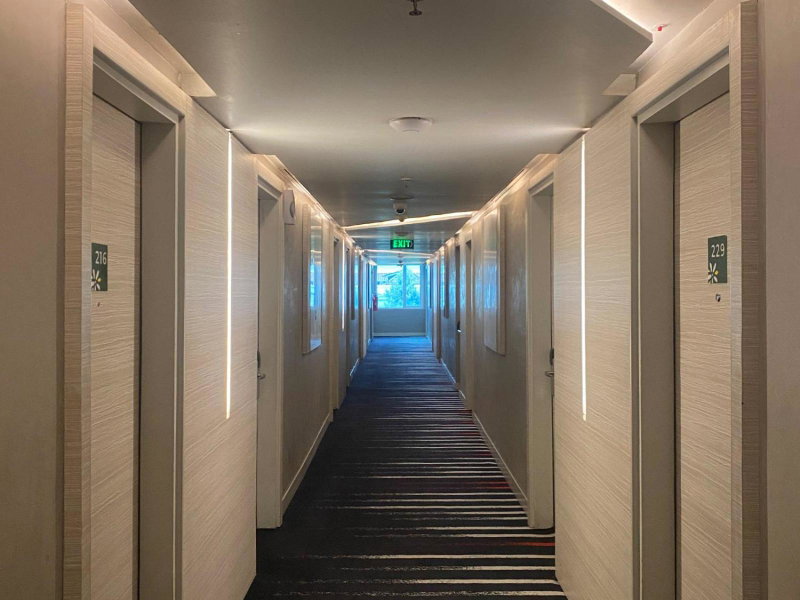 Malyabhara Hotel Yogyakarta Malioboro, Yogyakarta, 인도네시아 공화국