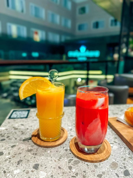 Malyabhara Hotel Yogyakarta Malioboro, Yogyakarta, 인도네시아 공화국
