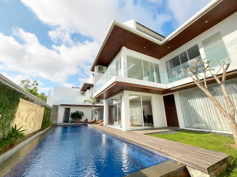 Hideaway Villas Bali - Ungasan by Kanaan Hospitality, Kuta, Indonesia
