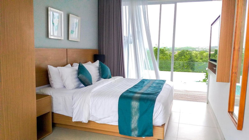 Hideaway Villas Bali - Ungasan by Kanaan Hospitality, Kuta, Indonesia
