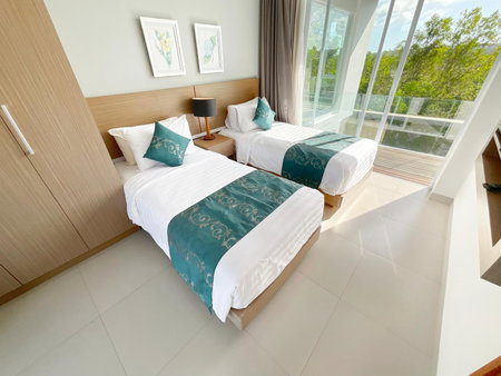 Hideaway Villas Bali - Ungasan by Kanaan Hospitality, Kuta, Indonesia
