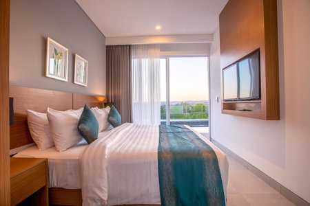Hideaway Villas Bali - Ungasan by Kanaan Hospitality, Kuta, Indonesia