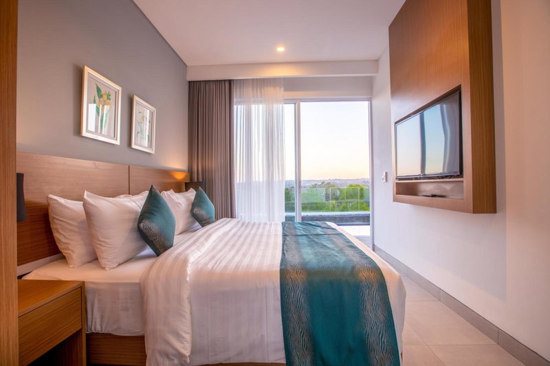 Hideaway Villas Bali - Ungasan by Kanaan Hospitality, Kuta, Indonesia