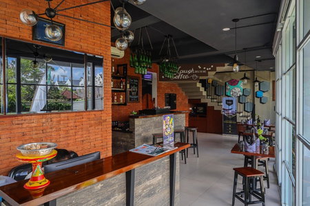 Hideaway Villas Bali - Ungasan by Kanaan Hospitality, Kuta, Indonesia