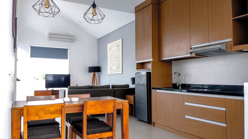 Hideaway Villas Bali - Ungasan by Kanaan Hospitality, Kuta, Indonesia