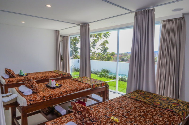 Hideaway Villas Bali - Ungasan by Kanaan Hospitality, Kuta, Indonesia