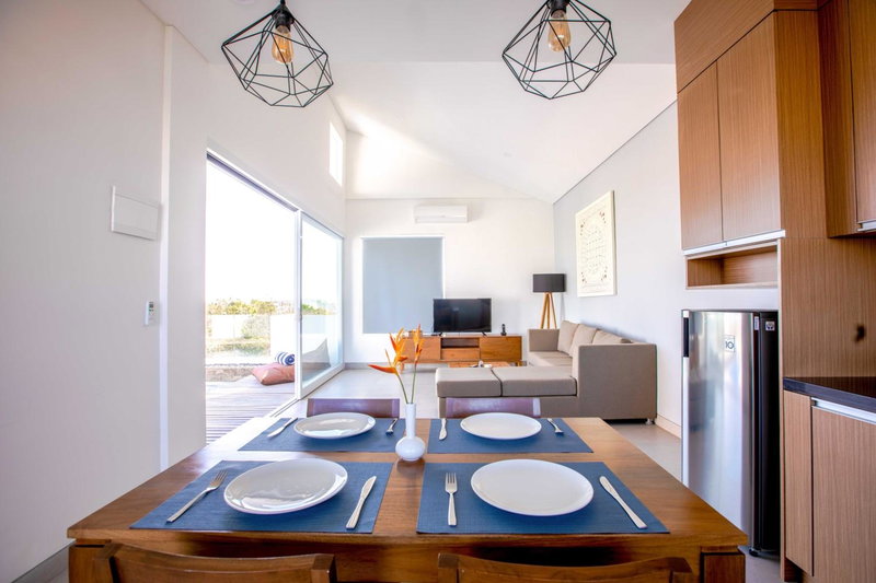 Hideaway Villas Bali - Ungasan by Kanaan Hospitality, Kuta, Indonesia
