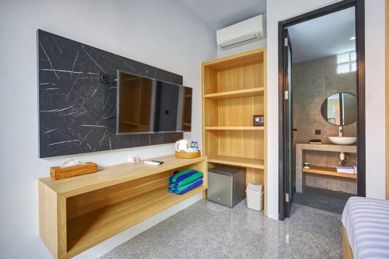 JnJ Guest House, Klungkung, Indonesia