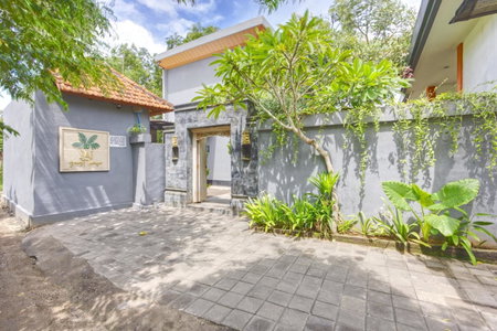 JnJ Guest House, Klungkung, Indonesia