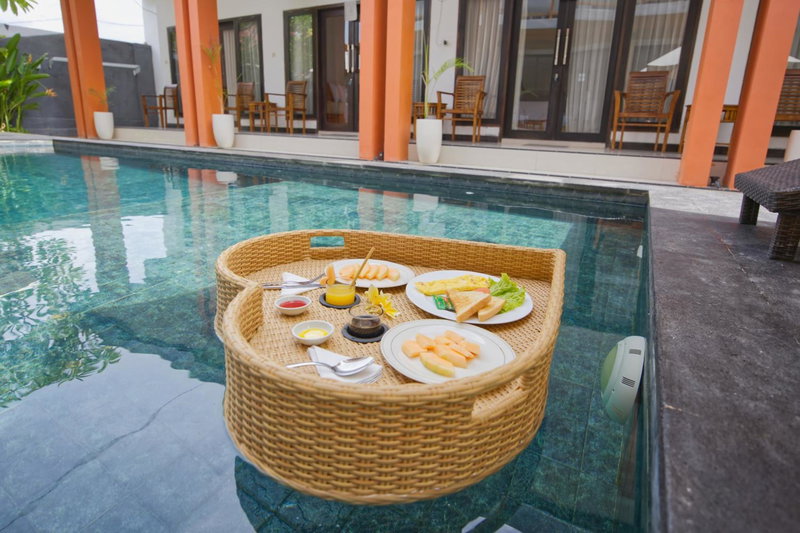 JnJ Guest House, Klungkung, Indonesia