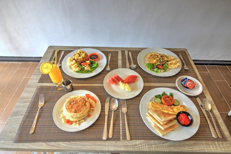 JnJ Guest House, Klungkung, Indonesia