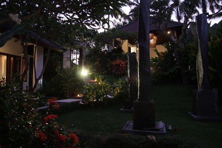 The Samara, Ubud, Indonesia