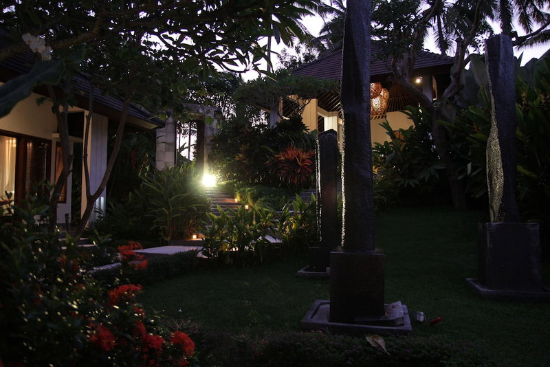 The Samara, Ubud, Indonesia