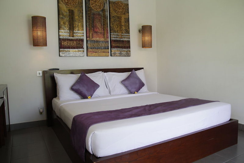 The Samara, Ubud, Indonesia