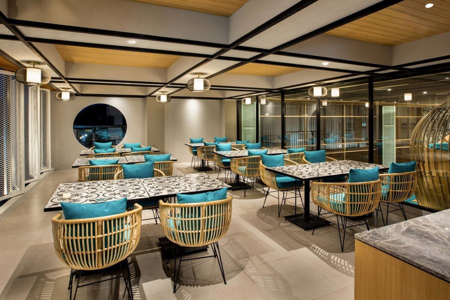 The Manohara Hotel Yogyakarta, Yogyakarta, 인도네시아 공화국