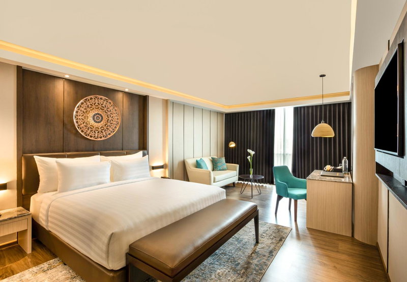 The Manohara Hotel Yogyakarta, Yogyakarta, 인도네시아 공화국