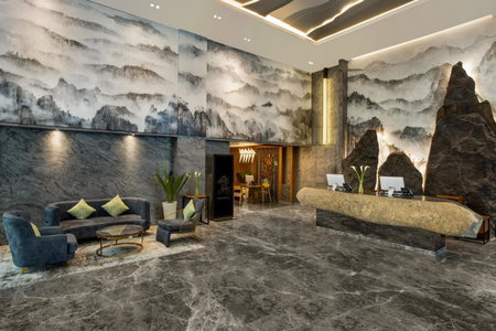 The Manohara Hotel Yogyakarta, Yogyakarta, 인도네시아 공화국