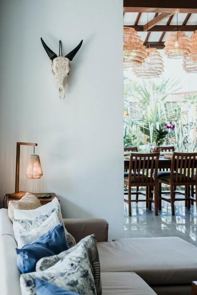 Hotel · Kelapa Villas, Gili Trawangan