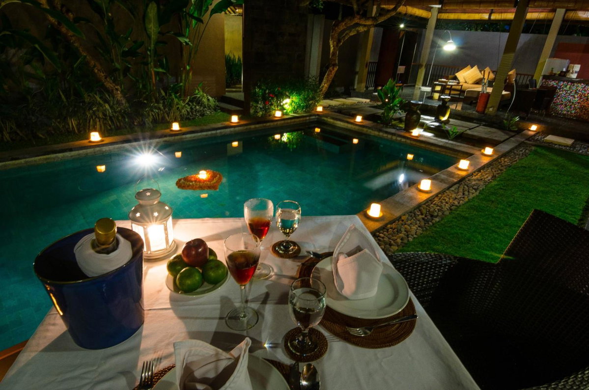 Hotel · Imani Villas, Denpasar