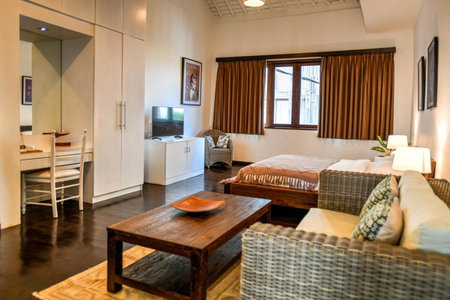 Melo Suites Hotel, Kuta, 인도네시아 공화국