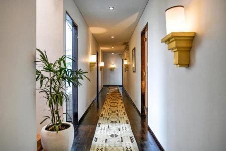 Melo Suites Hotel, Kuta, 인도네시아 공화국