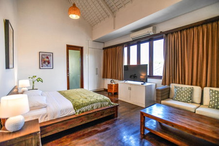 Melo Suites Hotel, Kuta, 인도네시아 공화국