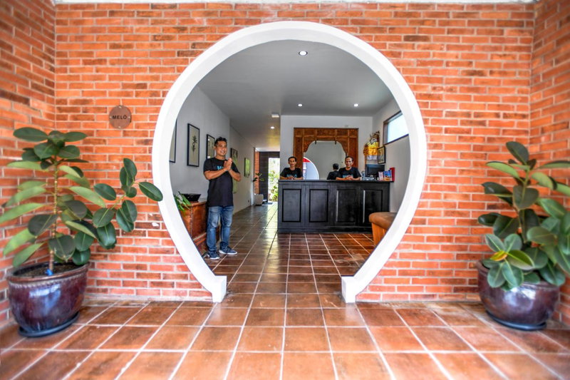 Melo Suites Hotel, Kuta, 인도네시아 공화국