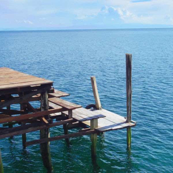 Hamueco Dive Resort Raja Ampat, Tapokreng, Indonesia