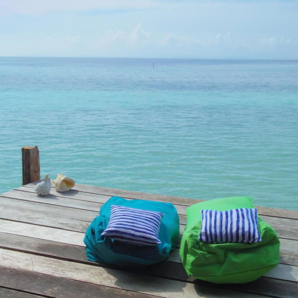 Hamueco Dive Resort Raja Ampat, Tapokreng, Indonesia