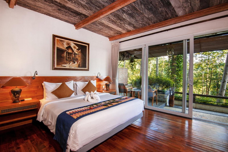 Munduk Heaven Luxury Villas, 반자르, 인도네시아 공화국