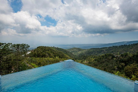 Munduk Heaven Luxury Villas, 반자르, 인도네시아 공화국