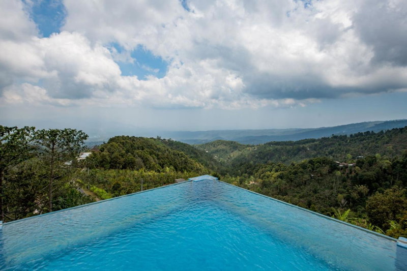 Munduk Heaven Luxury Villas, 반자르, 인도네시아 공화국