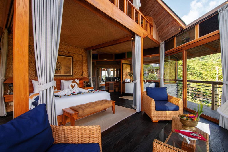Munduk Heaven Luxury Villas, 반자르, 인도네시아 공화국