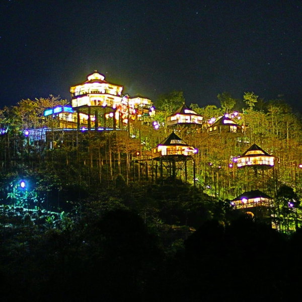Munduk Heaven Luxury Villas, 반자르, 인도네시아 공화국