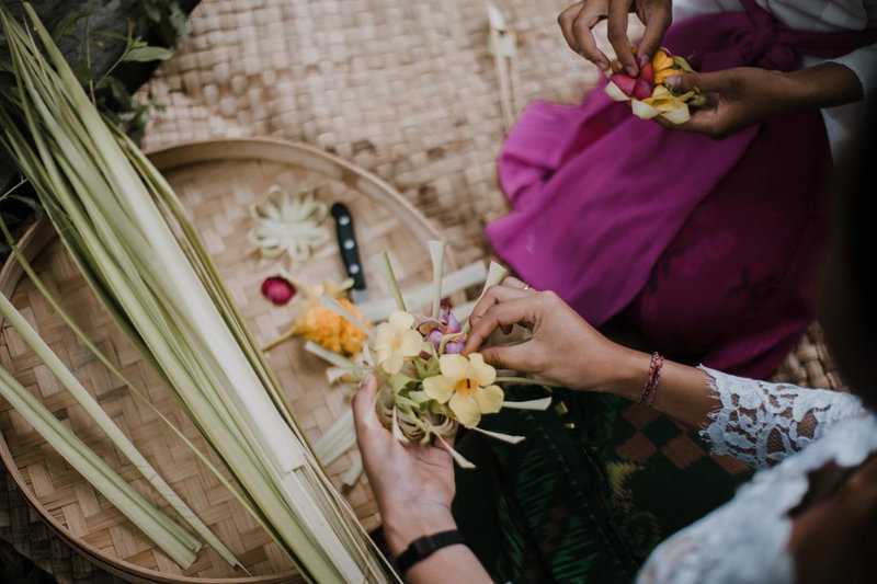 Merak Village by Prasi, Ubud, Indonesia