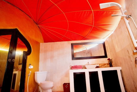Bel Air Resort & Spa, Gili Air, Indonesia