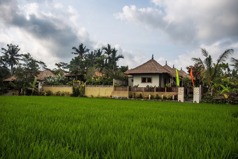 Ubud Luwih Villa, Ubud, 인도네시아 공화국