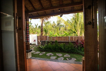 Ubud Luwih Villa, Ubud, 인도네시아 공화국