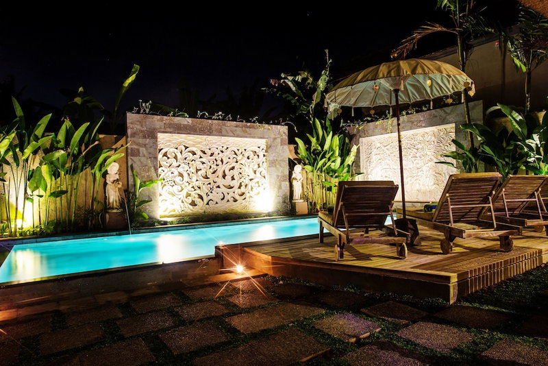 Ubud Luwih Villa, Ubud, 인도네시아 공화국