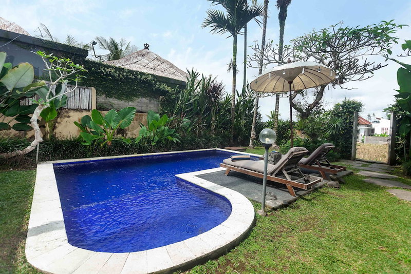 Ubud Luwih Villa, Ubud, 인도네시아 공화국