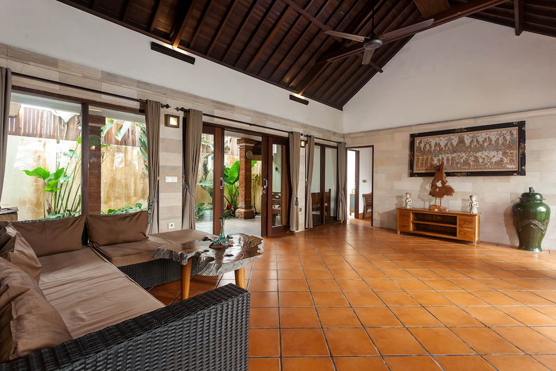 Ubud Luwih Villa, Ubud, 인도네시아 공화국