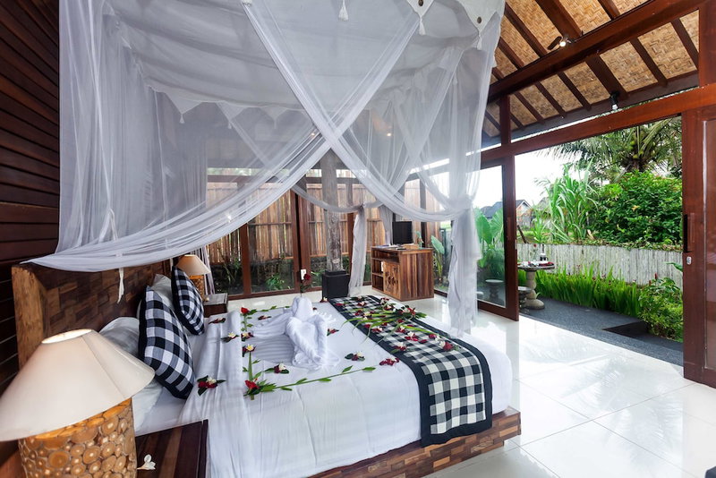 Ubud Luwih Villa, Ubud, 인도네시아 공화국