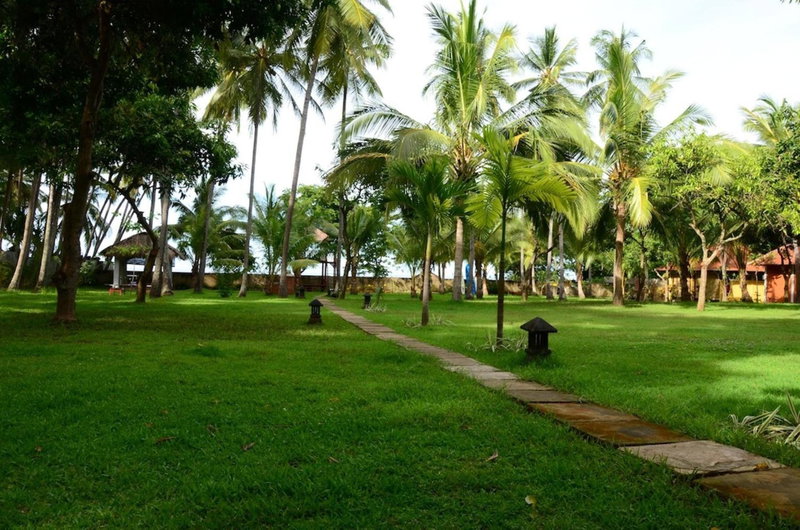 Bali au Naturel, Tejakula, Indonesia