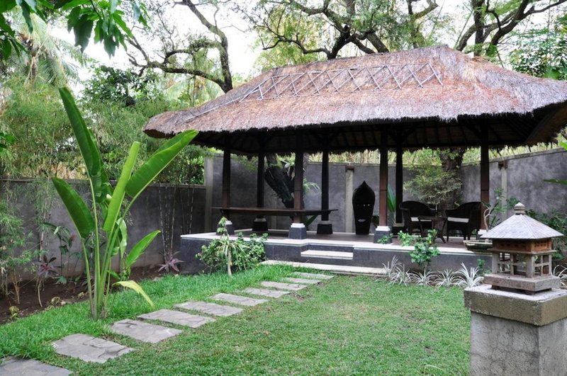 Bali au Naturel, Tejakula, Indonesia